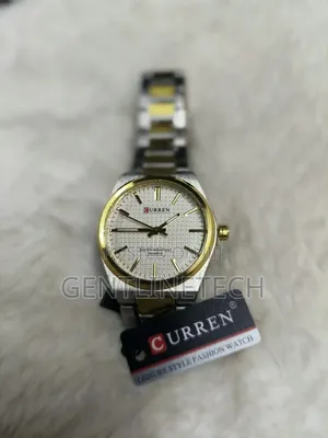 Curren 8439 Men's Wristwatch