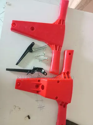 Floor Scrubber Handles