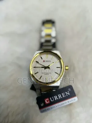 Curren 8439 Classic Watch