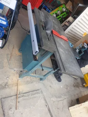 Wood Working Machine