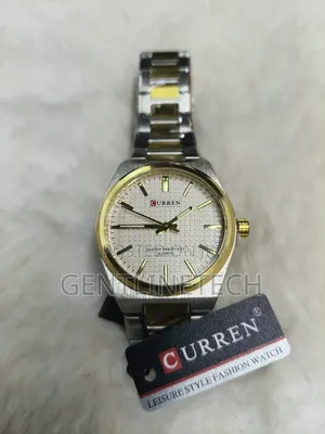 Curren 8439 Smart Watch