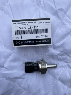 DPF Exhaust Gas Pressure Sensor SHO9-18-211