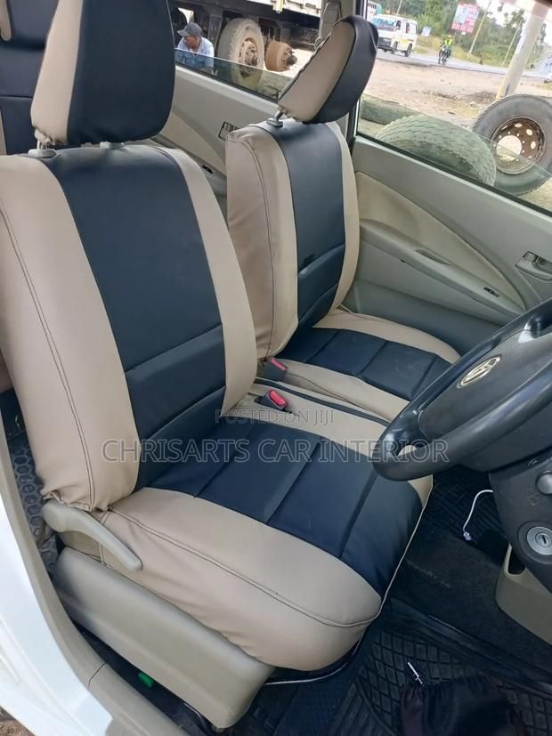 Car Seat Covers - main view