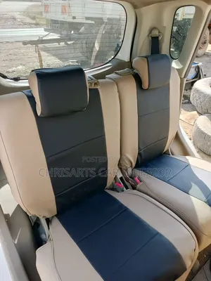 Car Seat Covers