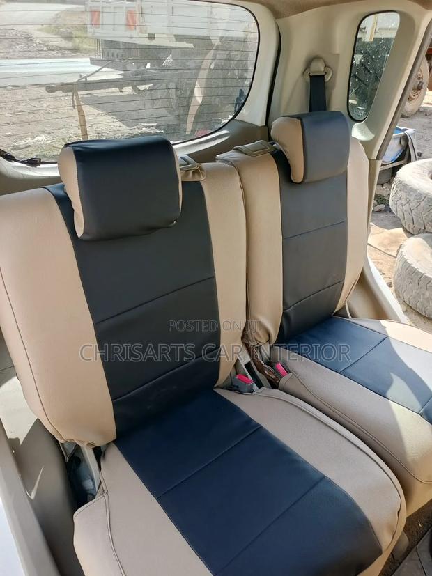 Car Seat Covers - thumbnail 2