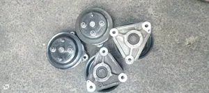Fun Clutch L8 Engine