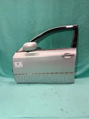 F Door Assy Lh Toyota Crown Grs180 2005