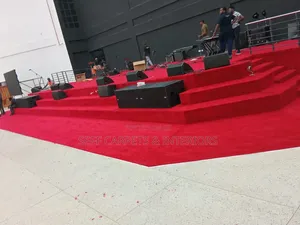 Wall to Wall Carpeting VIP Carpeting