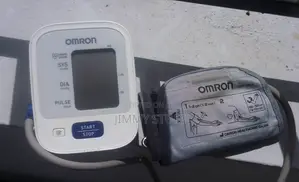OMRON M2 Blood Pressure Monitor