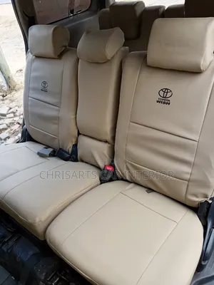 Car Seat Covers