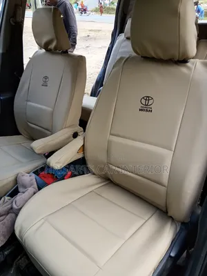 Car Seat Covers