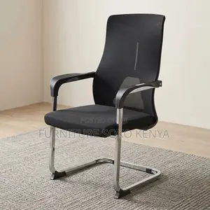 High Back Seats | Visitors Coraperate Chairs