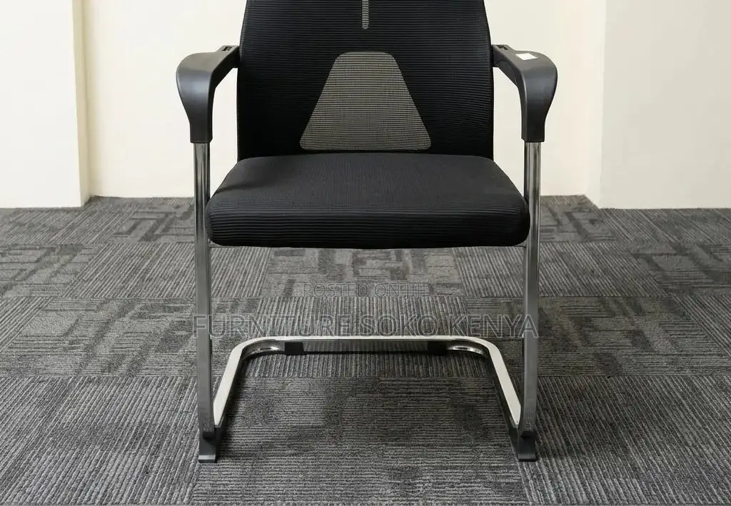 High Back Seats | Visitors Coraperate Chairs