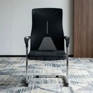 High Back Seats | Visitors Coraperate Chairs