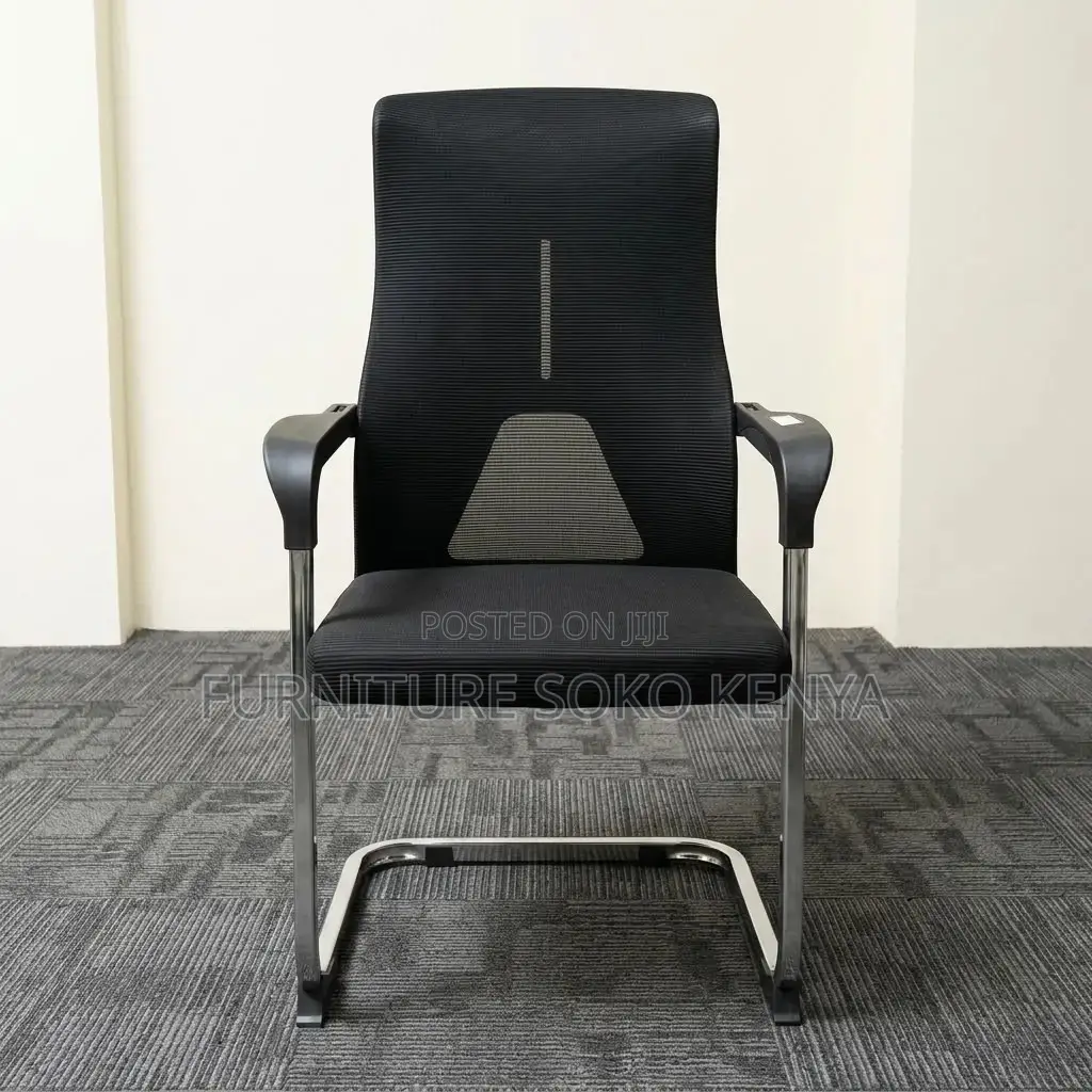 High Back Seats | Visitors Coraperate Chairs