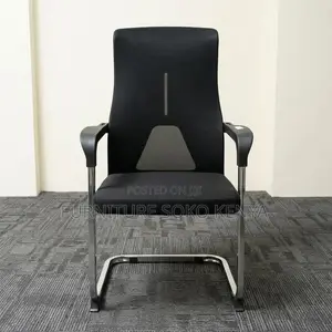 High Back Seats | Visitors Coraperate Chairs
