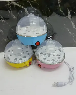 7 Grid Multifunction Electric Egg Boiler