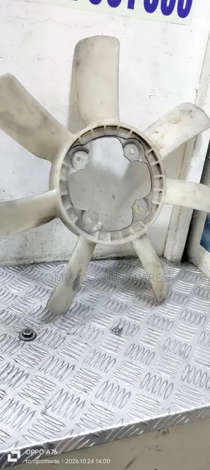 Fun Blade Yd25