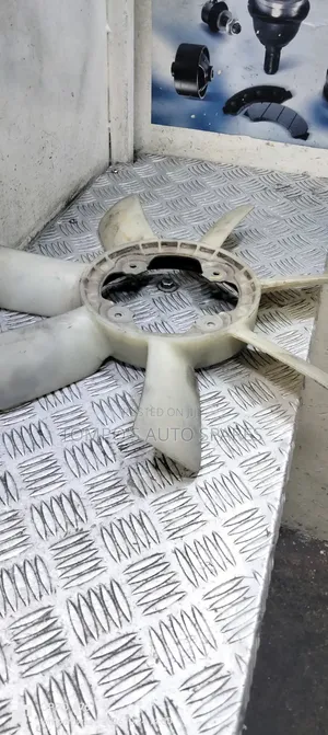 Fun Blade Yd25
