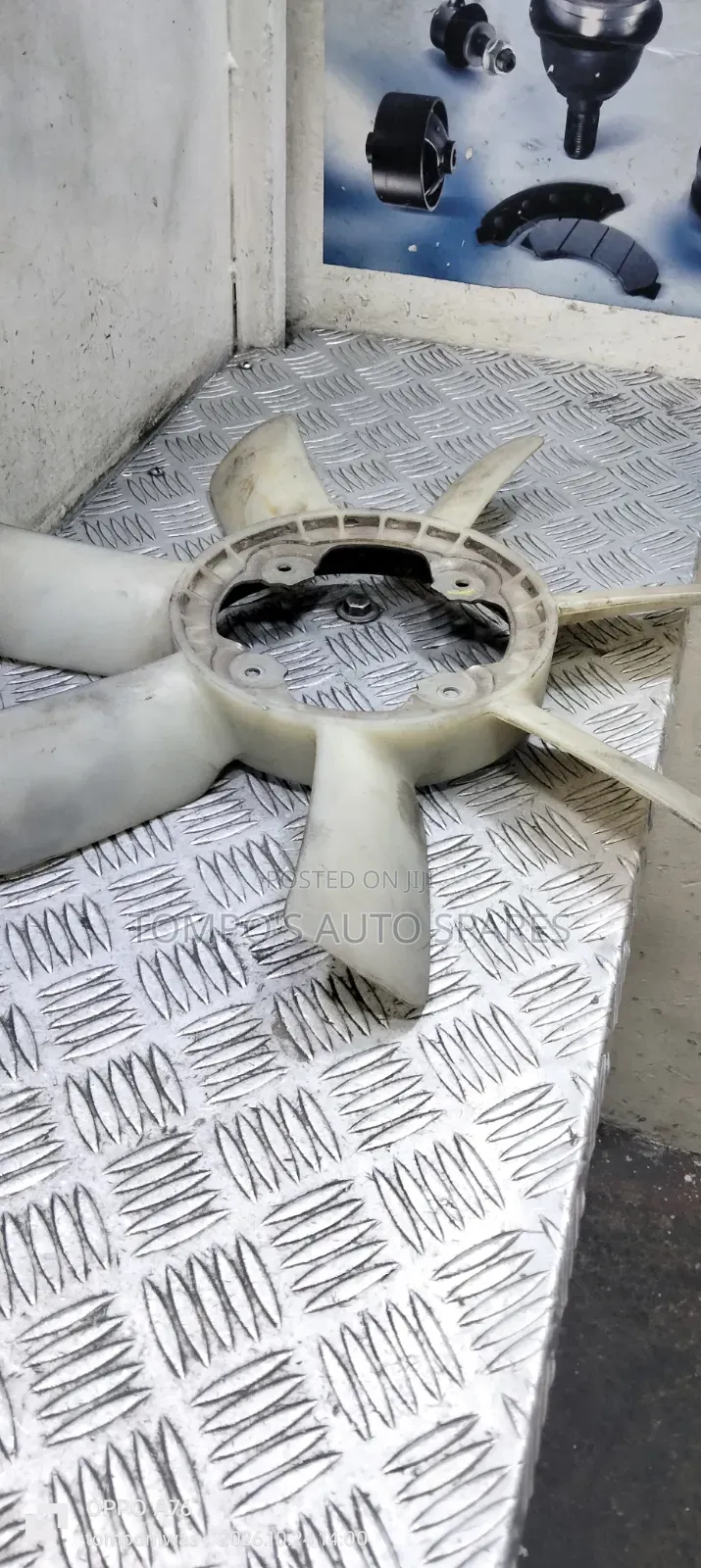 Fun Blade Yd25