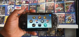 Sony PlayStation Vita