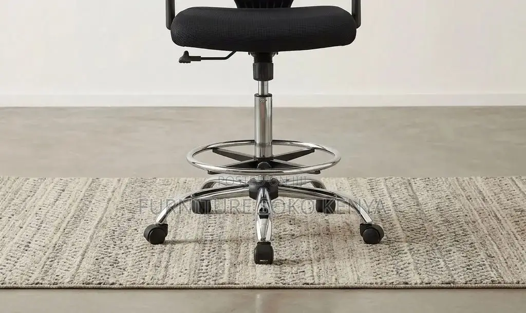 Office Chairs | Secretaries Modern High Adjustable Mesh Seat