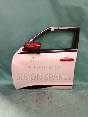 F Door Assy Lh Nissan Juke Nf15 2014