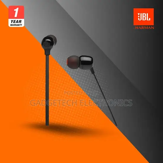 JBL Tune 125 BT