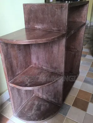 TV and Book Stand for Sale
