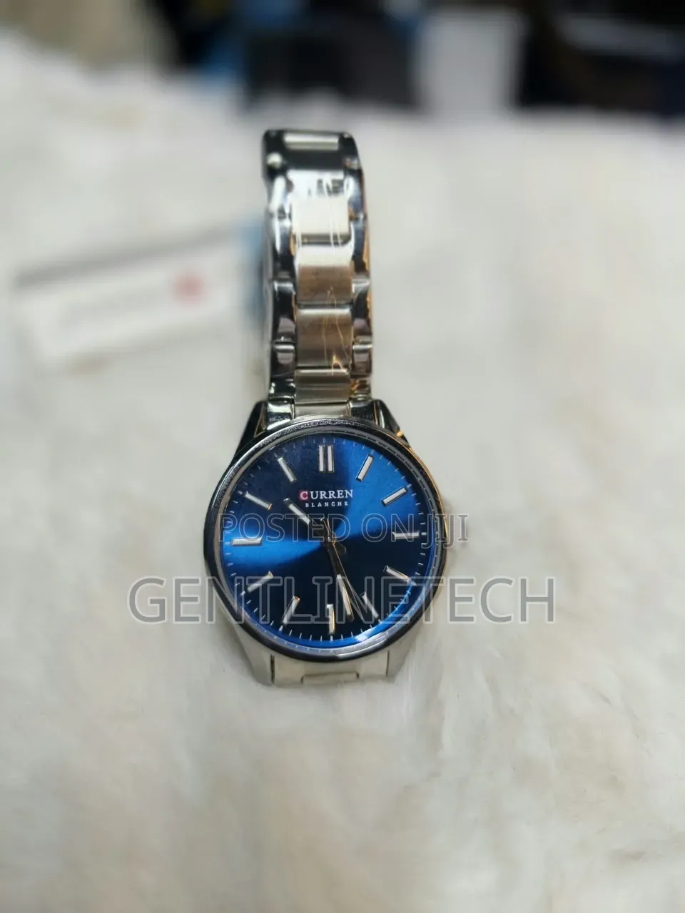 Curren 9090 Men's Watch