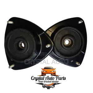 Toyota Shock Mount