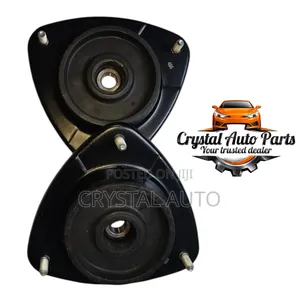 Toyota Shock Mount