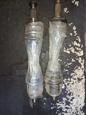 Prado J 95 Complete Driveshafts