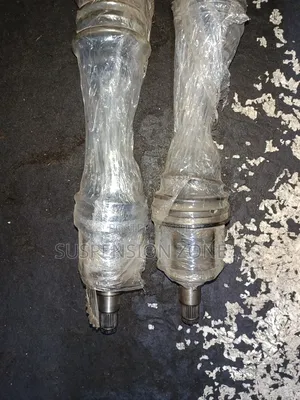Prado J 95 Complete Driveshafts