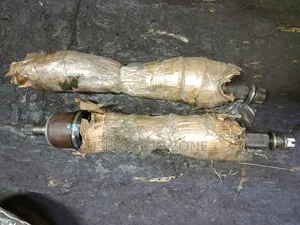 L200 New Model Complete Driveshaft