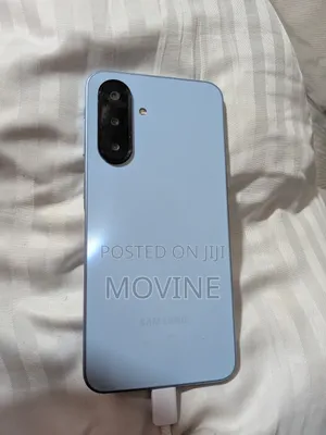 Samsung Galaxy A17 128 GB Blue