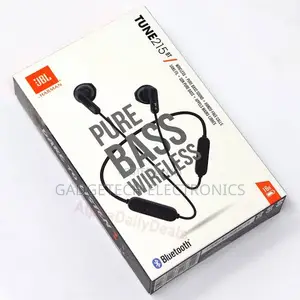 JBL Tune 215 BT