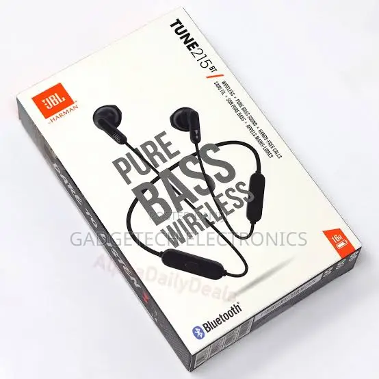 JBL Tune 215 BT