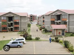3bdrm Apartment in Makongeni / Thika for rent