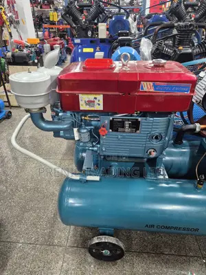 Air Compressor