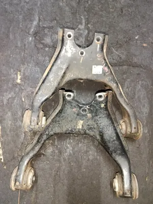 L200 New Model 4wd Upper Arm