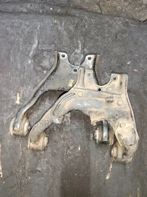 L200 New Model 4wd Upper Arm