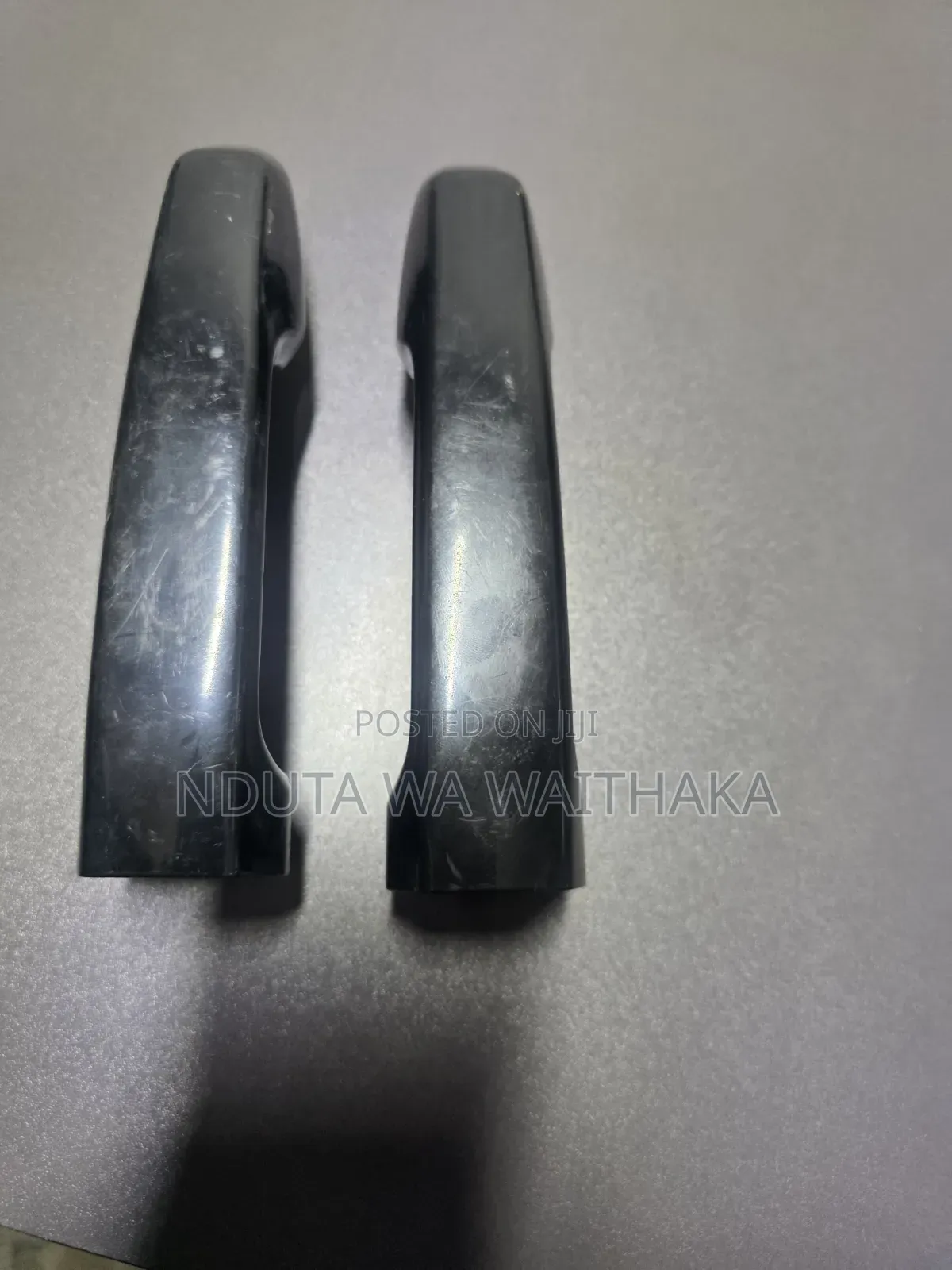 Outer Handle Prado 150