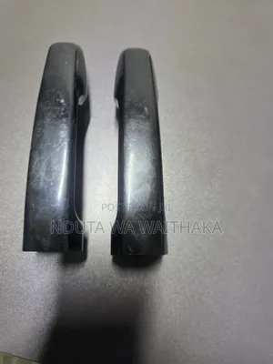 Outer Handle Prado 150