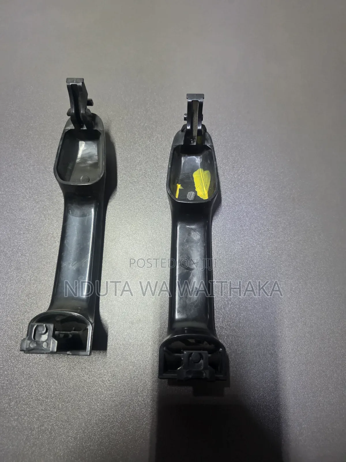Outer Handle Prado 150