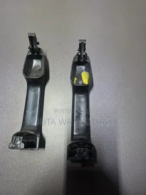 Outer Handle Prado 150