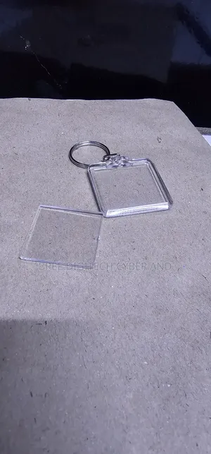 Square Keyholders
