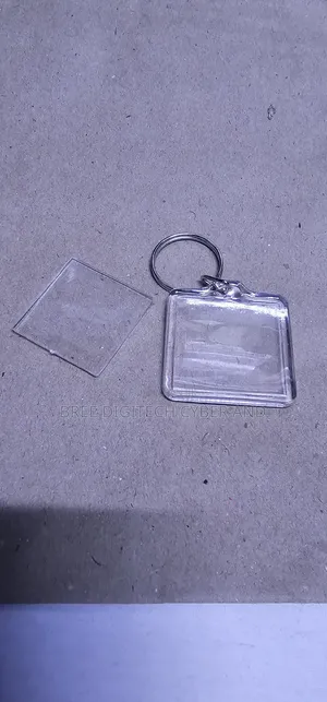 Square Keyholders