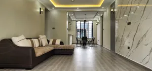 Furnished 3bdrm Apartment in Muigai, Kitengela for sale