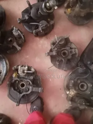 Hurbs for Xrail Nt32 and All Other Toyotas,subarus and Mazdas.